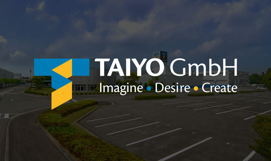 Officiel distributör för Taiyo